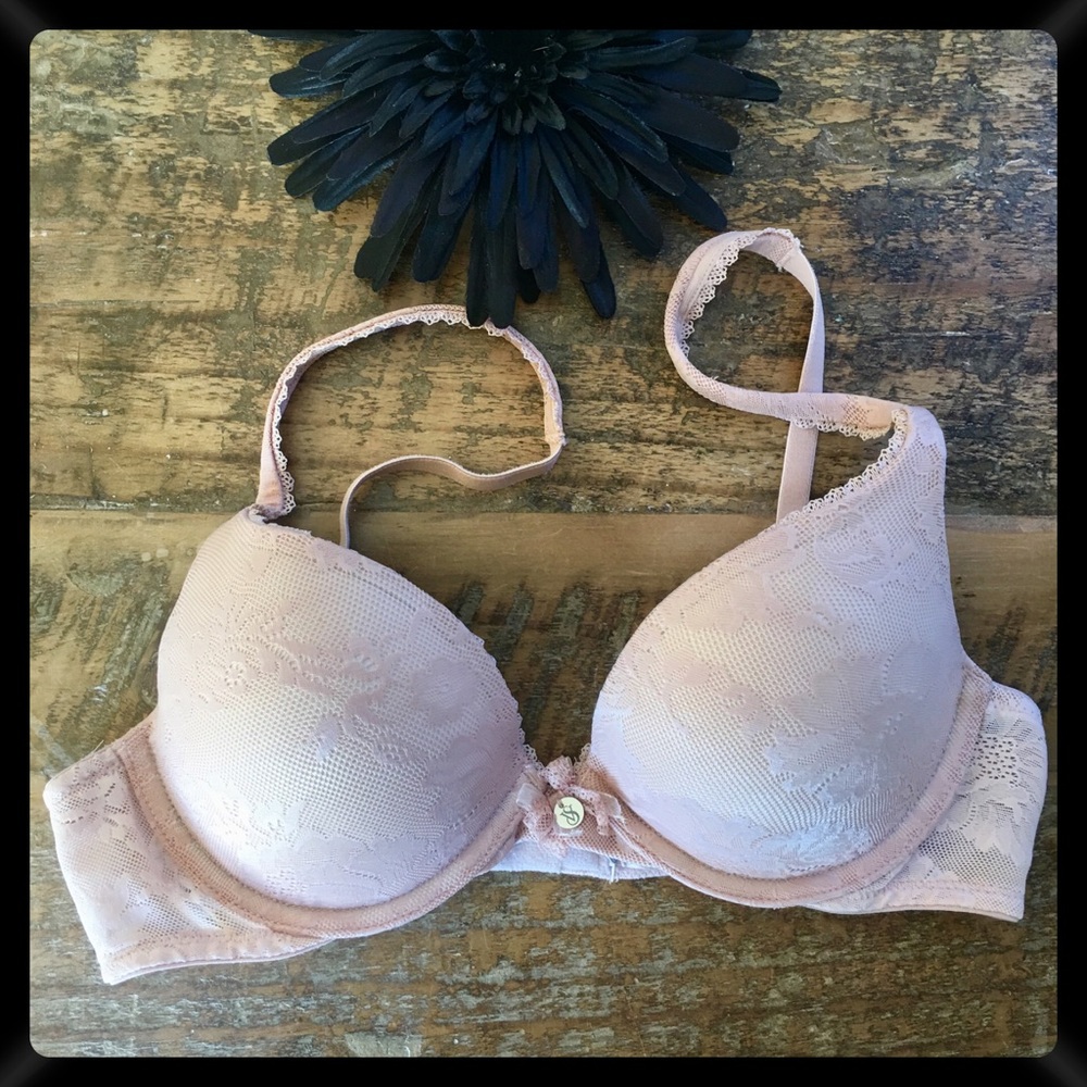 VICTORIA’S SECRET BRA 34B